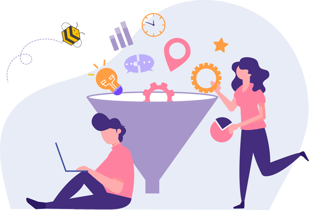 Crea una relación más cercana con tus clientes y proveedores