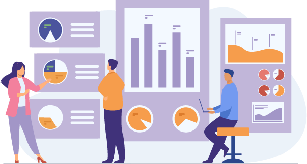 Segment, personalize and convert your leads into customers