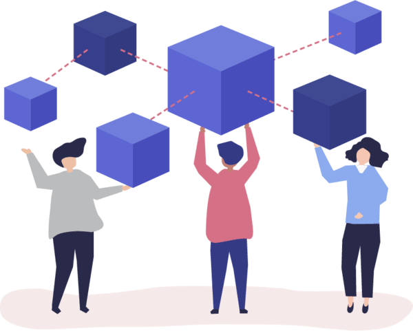 Offer our products as if they were your own