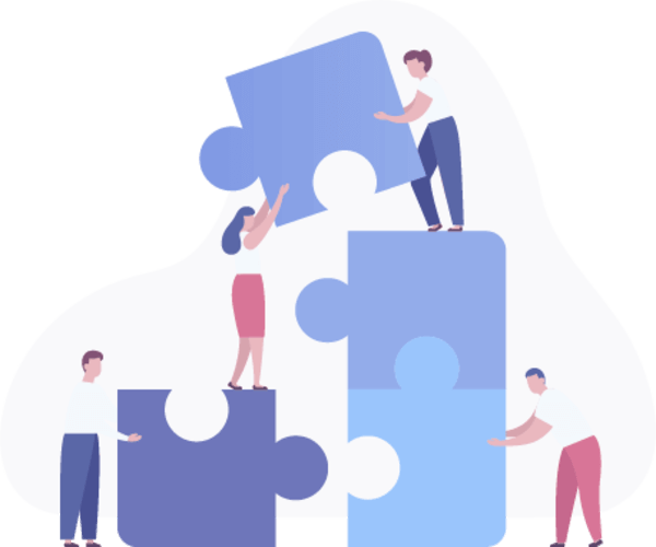 Improve your internal communication and connect with your customers